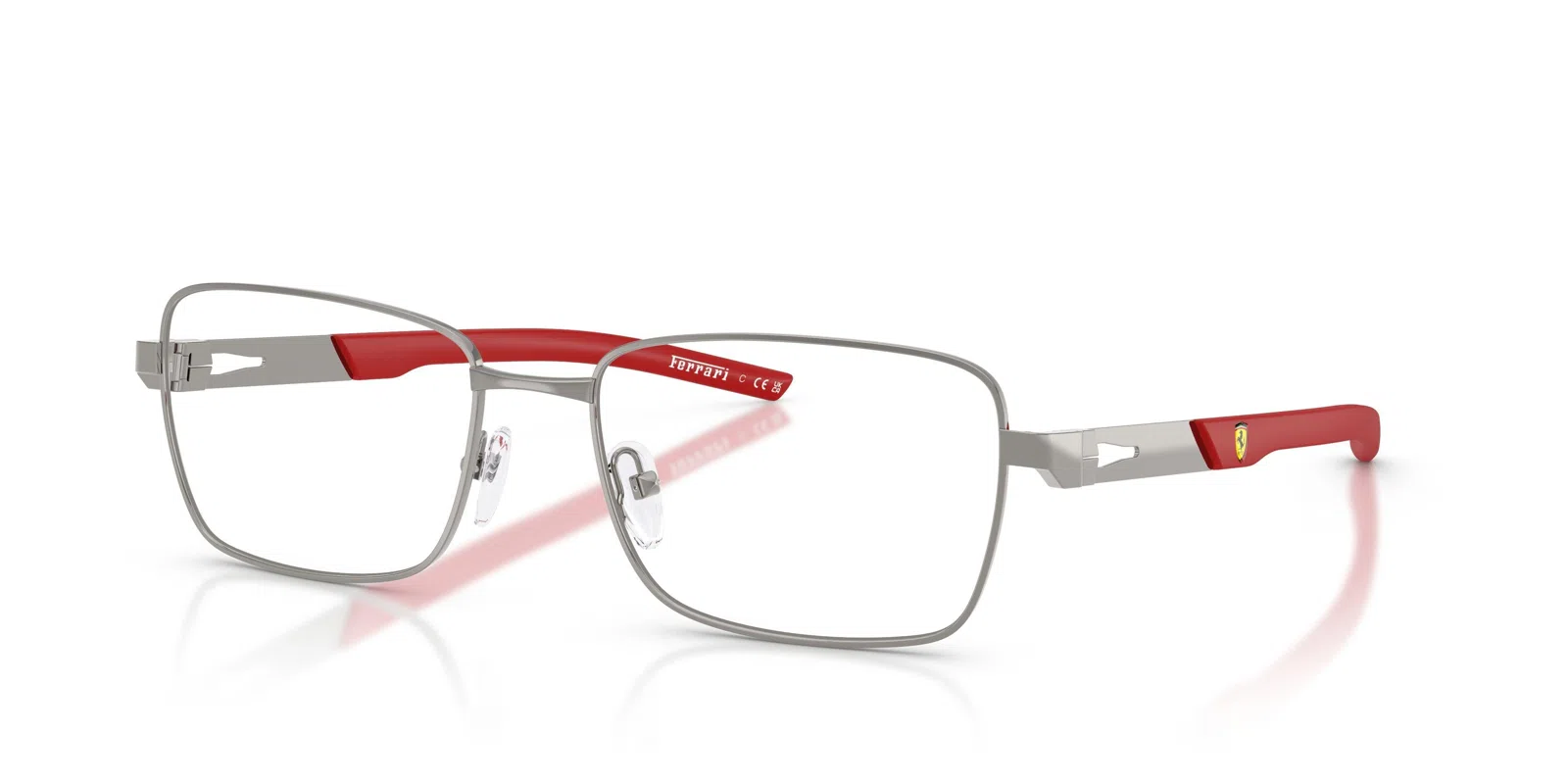 Scuderia Ferrari 7010 Eyeglasses - view 11